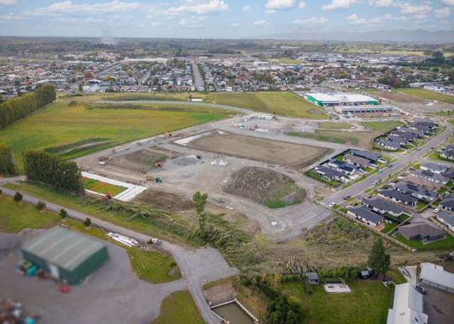 Lot 177 Belfast Subdivision Stage 2 Belfast_2