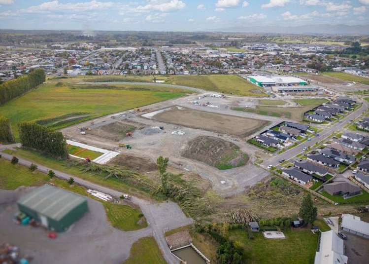 Lot 177 Belfast Subdivision Stage 2 Belfast_2