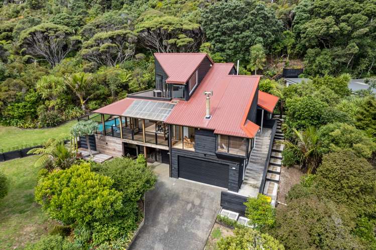 20 Berridge Road Muriwai_21