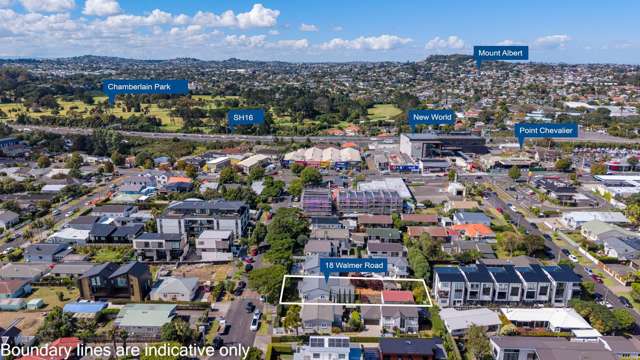 18 Walmer Road Pt Chevalier_1