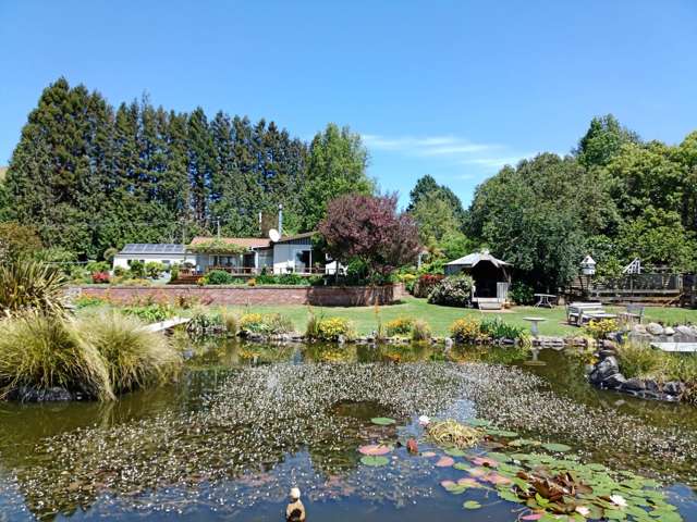 A Lifestyle Like No Other