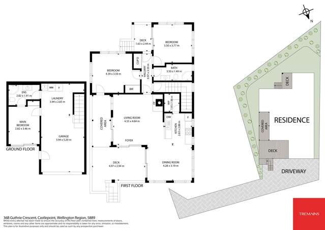36B Guthrie Crescent Castlepoint_1