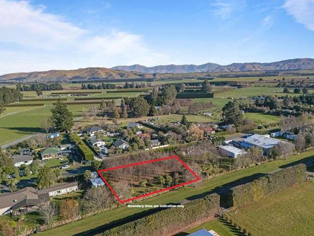 8 Pattons Road Mount Somers_1