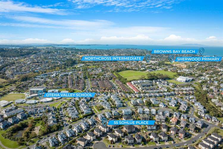 55 Sohlue Place Oteha_26