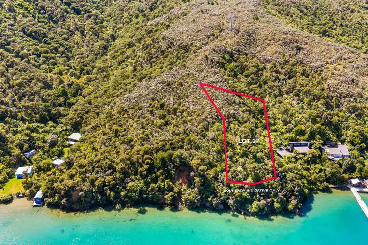 13 Lots Ruakaka Bay Ruakaka Bay_29