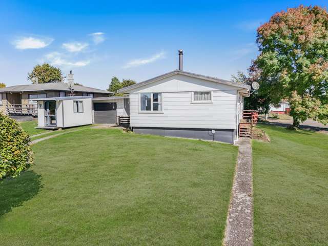Smart Addition to Your Property Portfolio