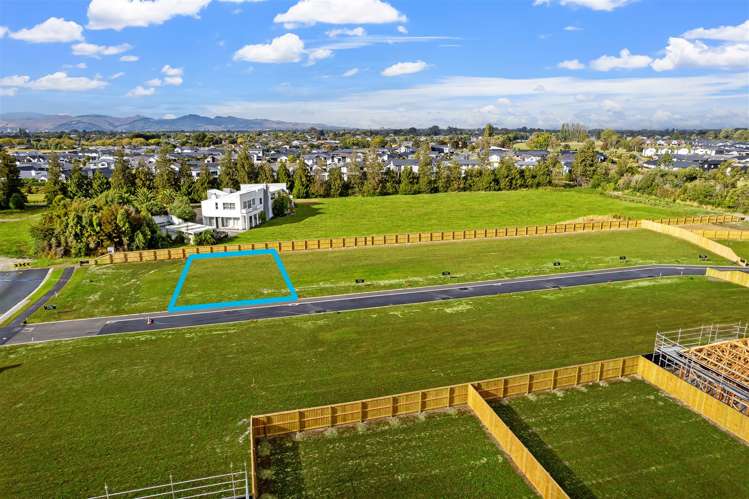 12 Rakau Lane -  Lot 56 Casebrook_0