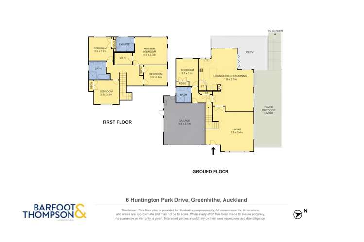 6 Huntington Park Drive Greenhithe_16