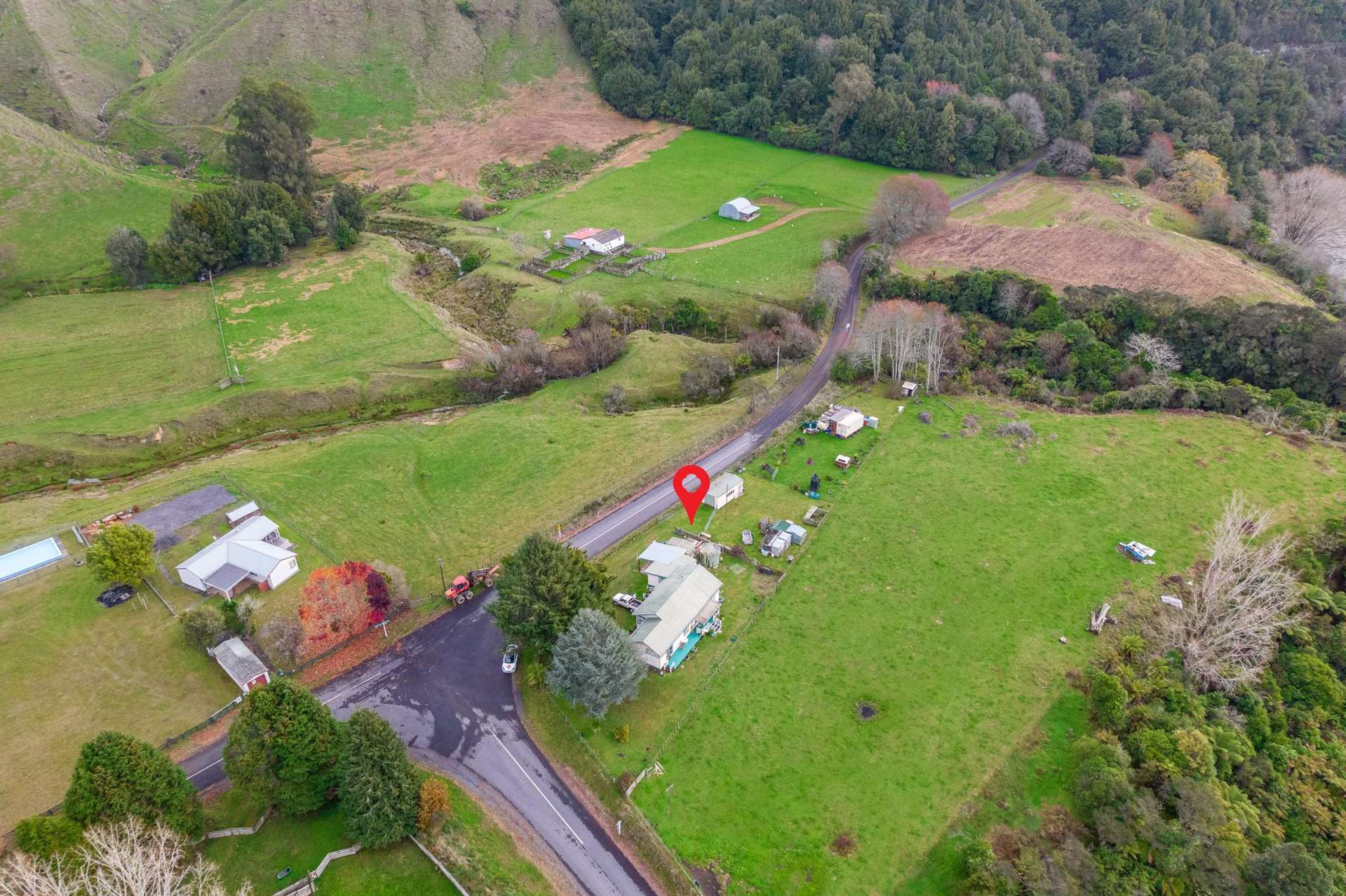 2 Tawata Road Taumarunui_0