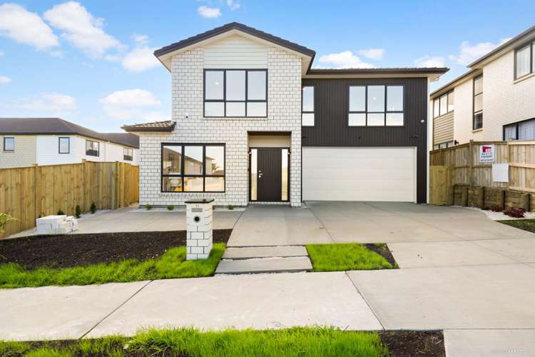 11 Cooladawson Drive Flat Bush_0