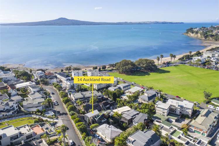 14 Auckland Road Saint Heliers_22