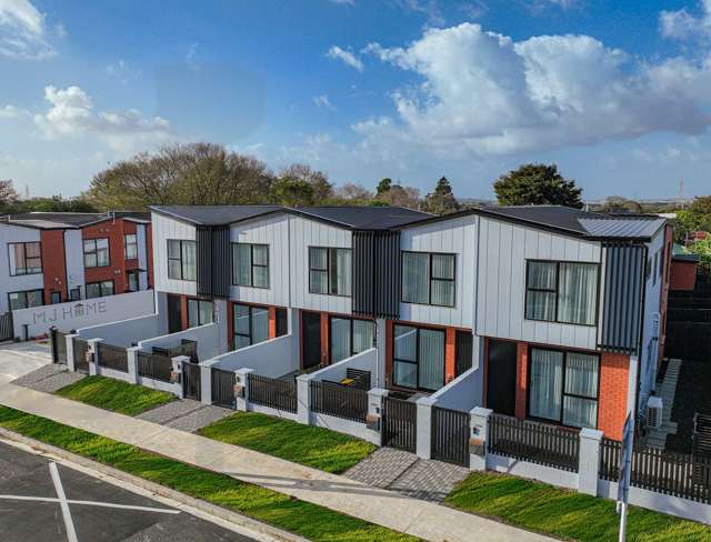 MJ Home New Development
