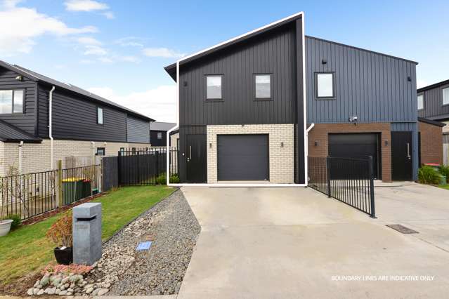 2/64 Cabourne Drive Glenview_1