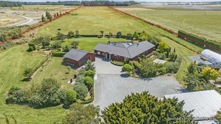 232 Southbridge Leeston Road Leeston_4