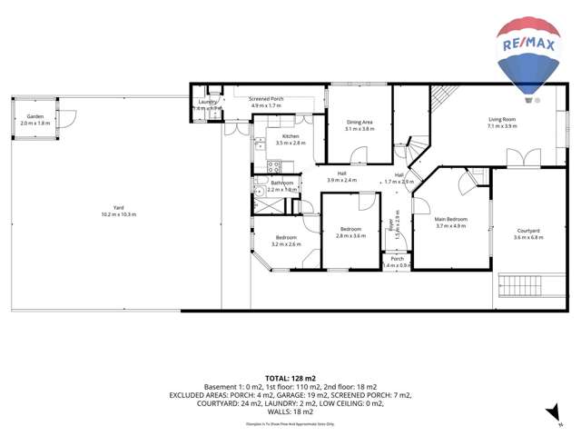 43 Bidwill Street Mount Cook_1