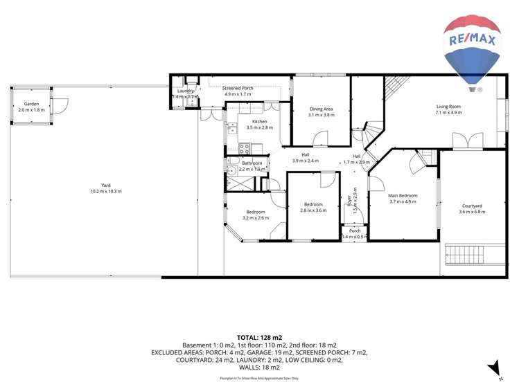 43 Bidwill Street Mount Cook_18