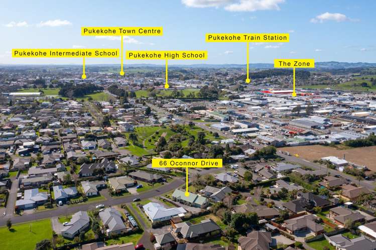 66 Oconnor Drive Pukekohe_20