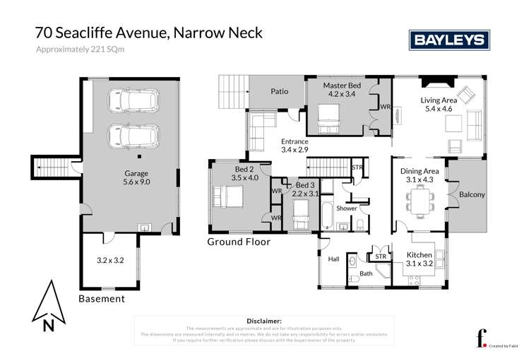 70 Seacliffe Avenue Narrow Neck_19