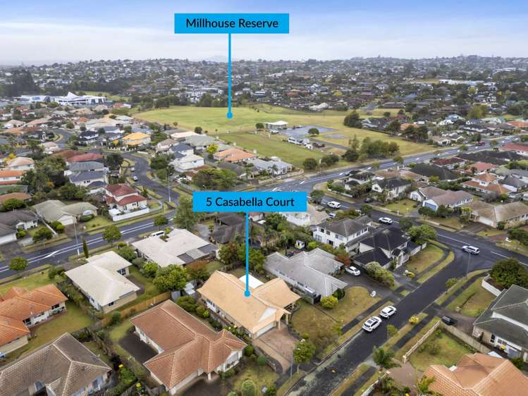 5 Casabella Court Northpark_18