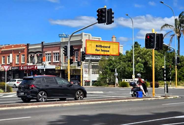 Corner of Dominion and Balmoral Road_0