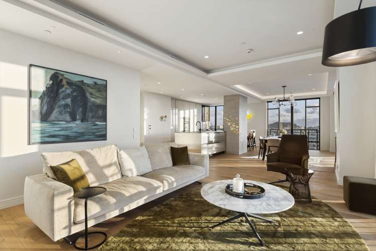 3301/1 Courthouse Lane Auckland Central_8