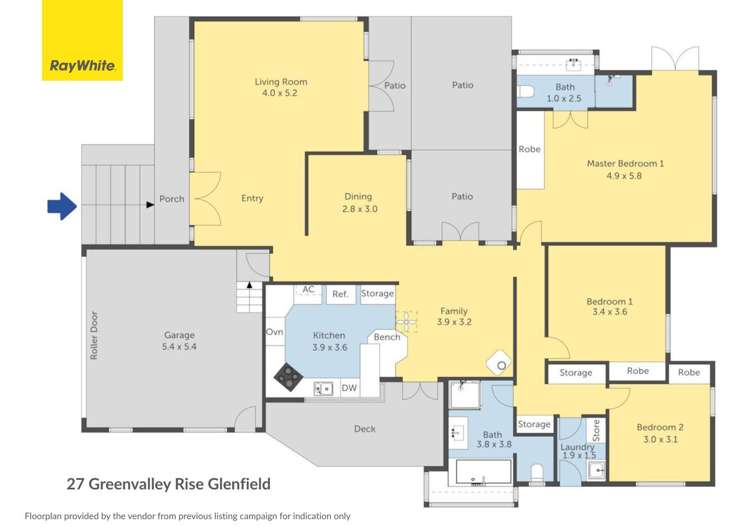 27 Greenvalley Rise Glenfield_14
