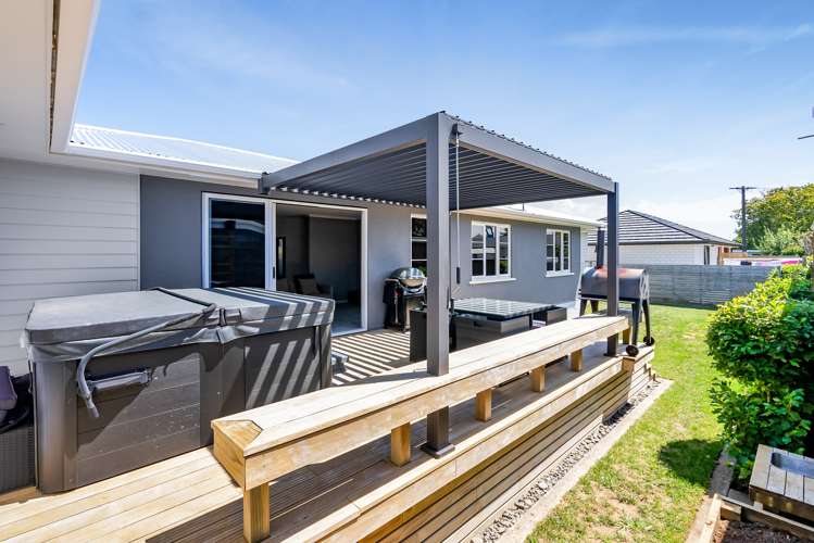 132 Govett Avenue Frankleigh Park_22