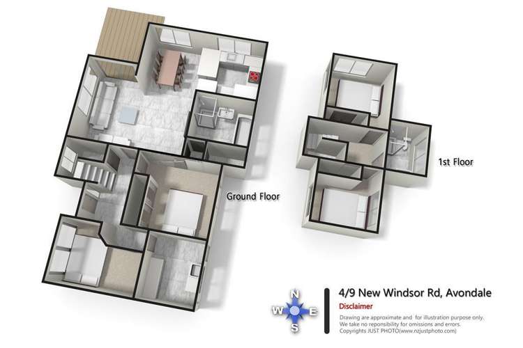 4/9 New Windsor Road Avondale_20