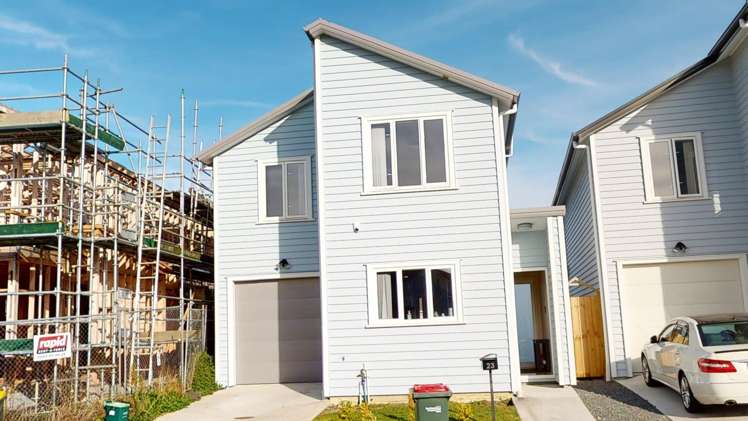 23 Stitchbird Crescent Papakura_13