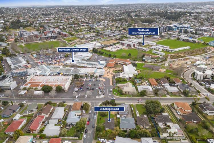 31 College Road Northcote_11