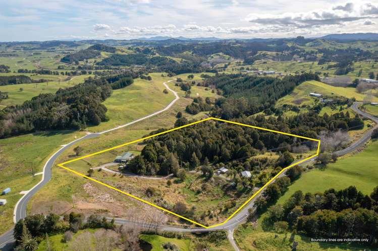 110 Whakapirau Road Maungaturoto_33