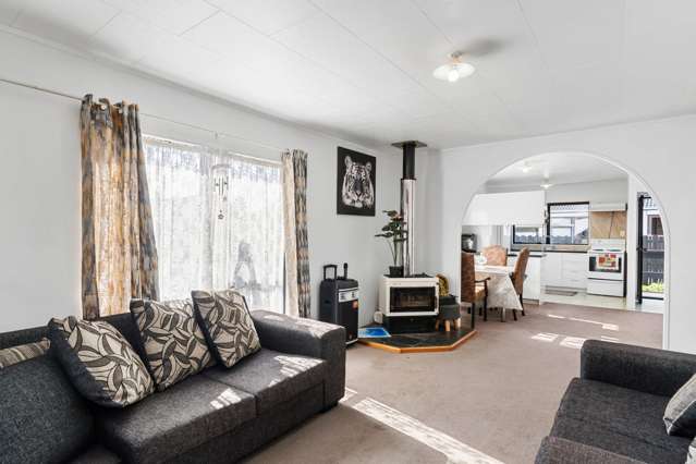 A Must-See with Great Value & Endless Potential!