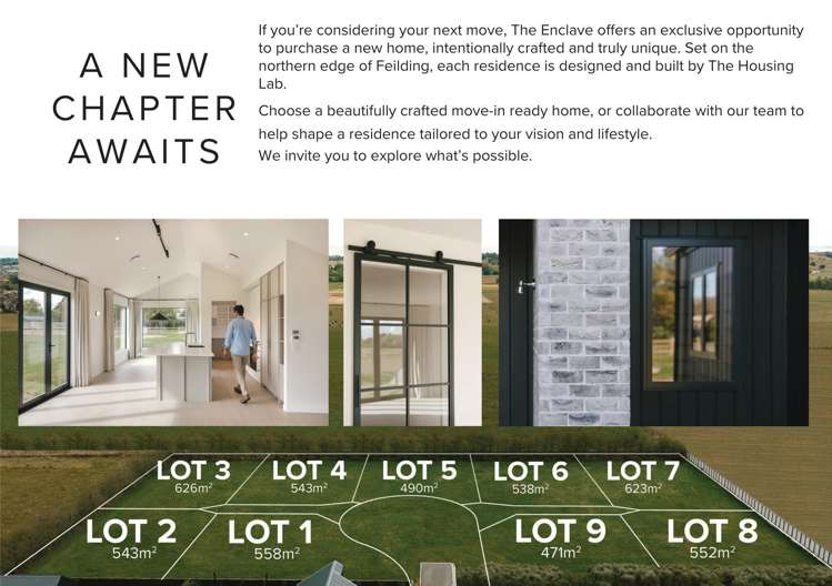 Lot 4 The Enclave_1