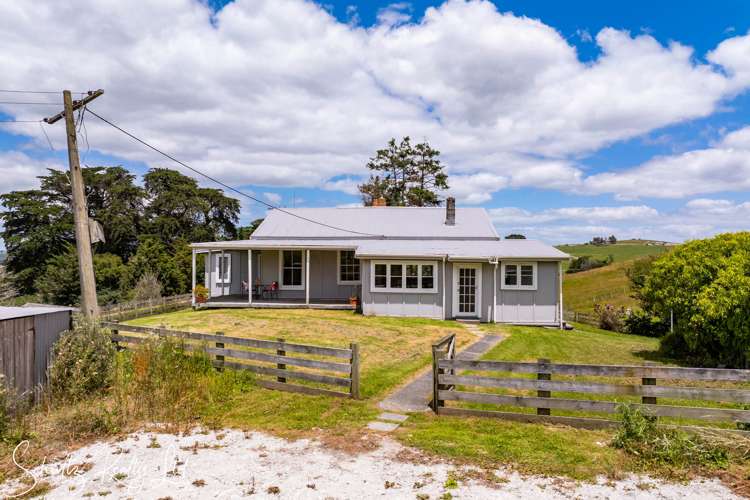 Lot 1/353 Road Maungaturoto Kaipara Houses for Sale One Roof