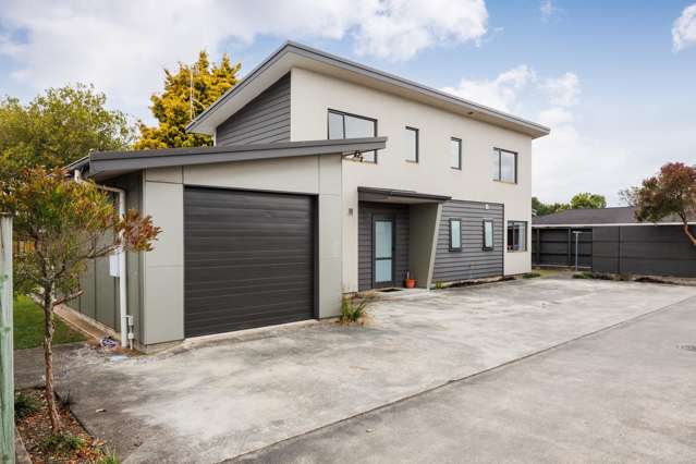 333A Featherston Street Palmerston North_1