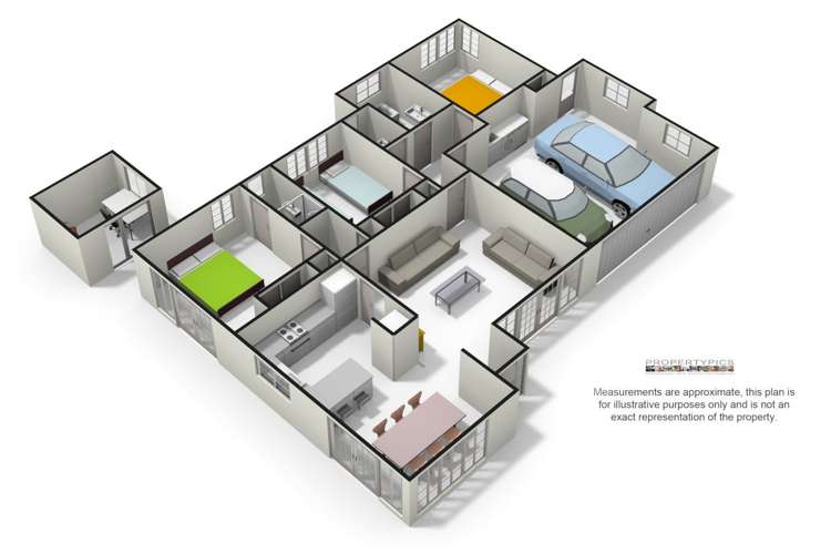 15a Cajero Place Green Bay_16