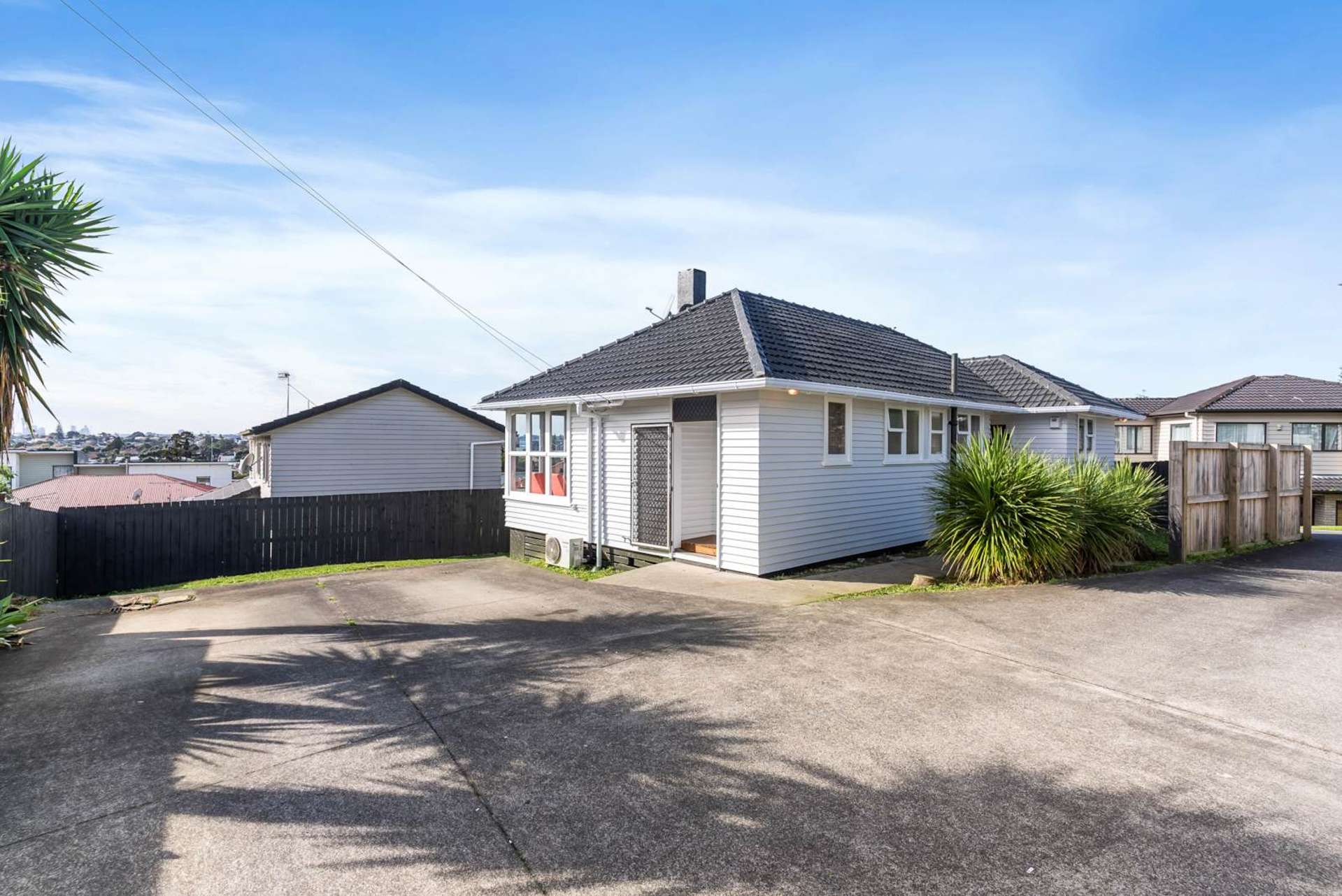 4 Welsh Street Mt Roskill Auckland City Houses for Sale One Roof