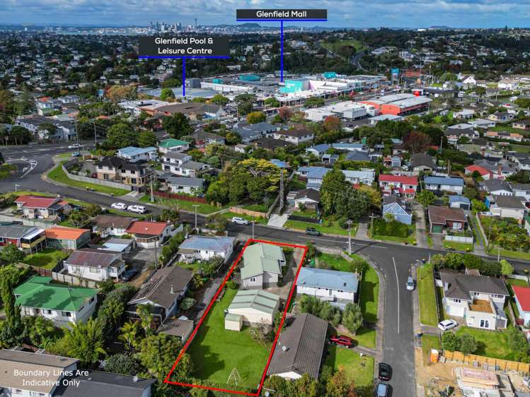 40 Sunnyfield Crescent Glenfield_14