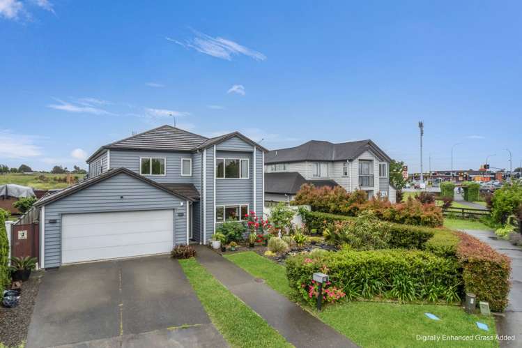 33 Pickaberry Avenue Papakura_25