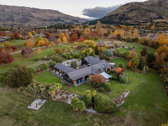 3 Heritage Park Lane Wanaka_4
