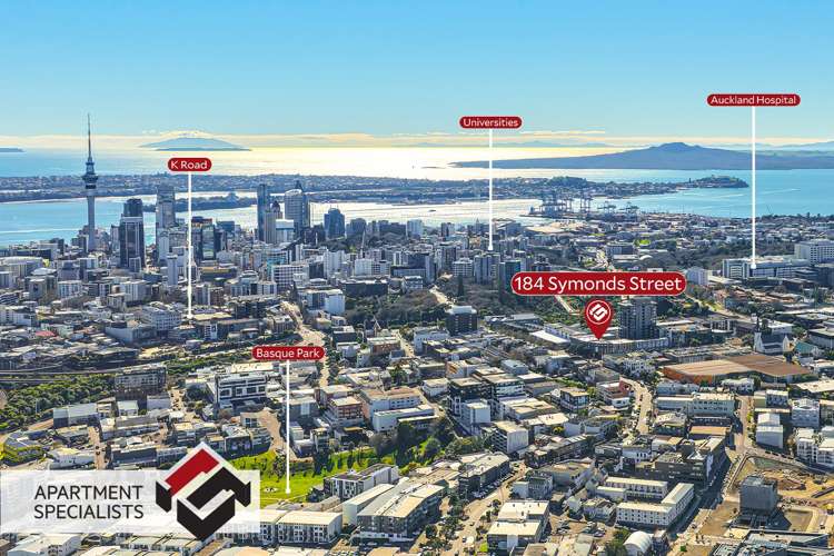 184 Symonds Street Auckland Central_15
