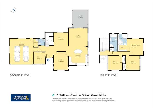 1 William Gamble Drive Greenhithe_1