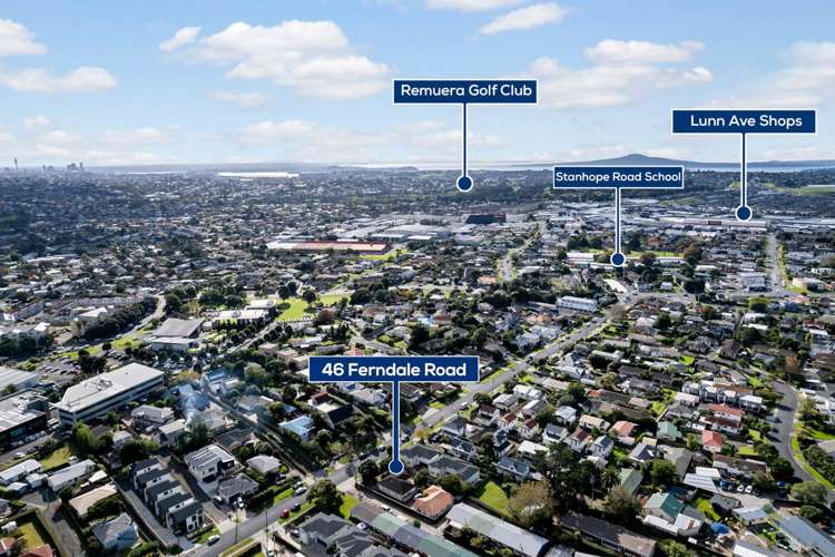 46 Ferndale Road Mount Wellington_19