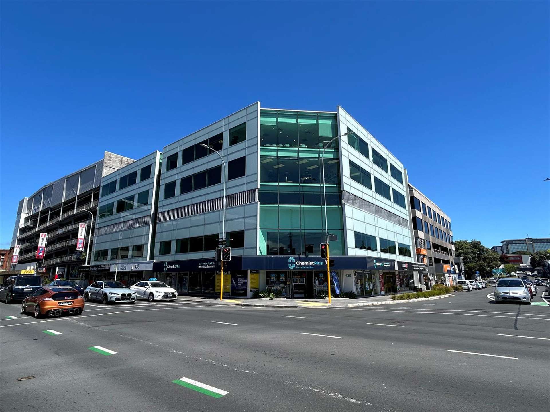 435 Khyber Pass Road Newmarket_0