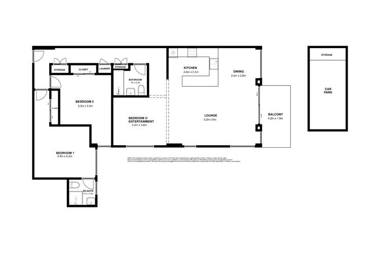 502/19 College Street Te Aro_19