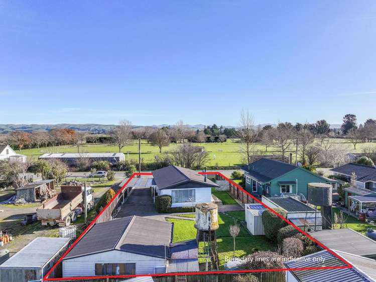 24 Levin Street Cheviot_16