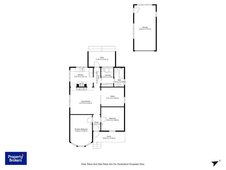 17 Grafton Road Te Hapara_24