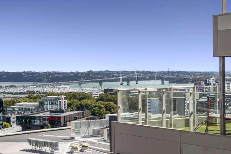 8g/189 Hobson Street Auckland Central_8