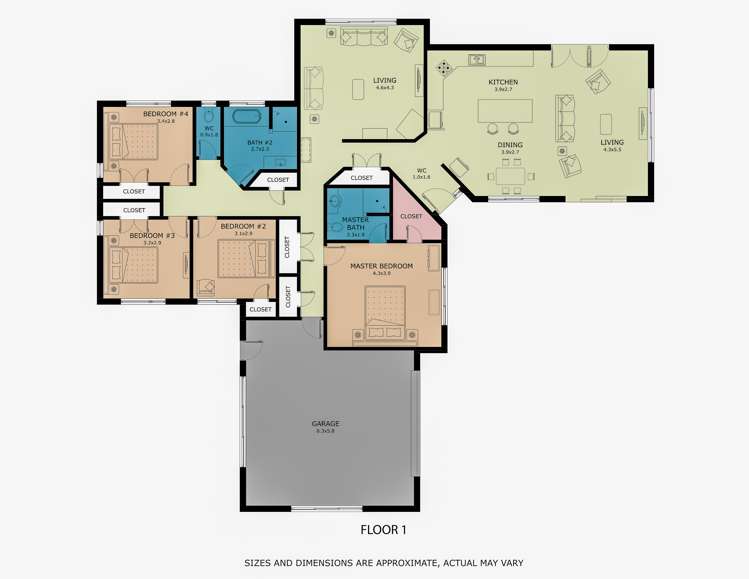 21 Crawford Drive Thames_18