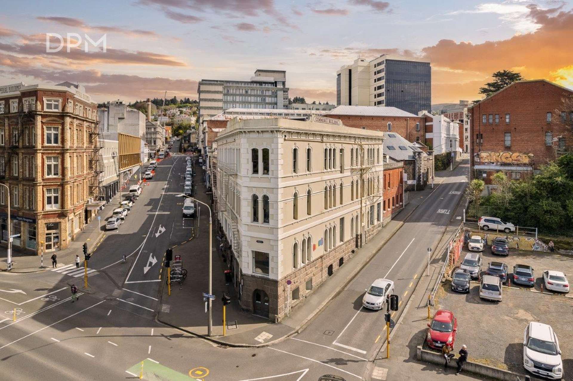 2 Dowling Street City Centre Dunedin_0